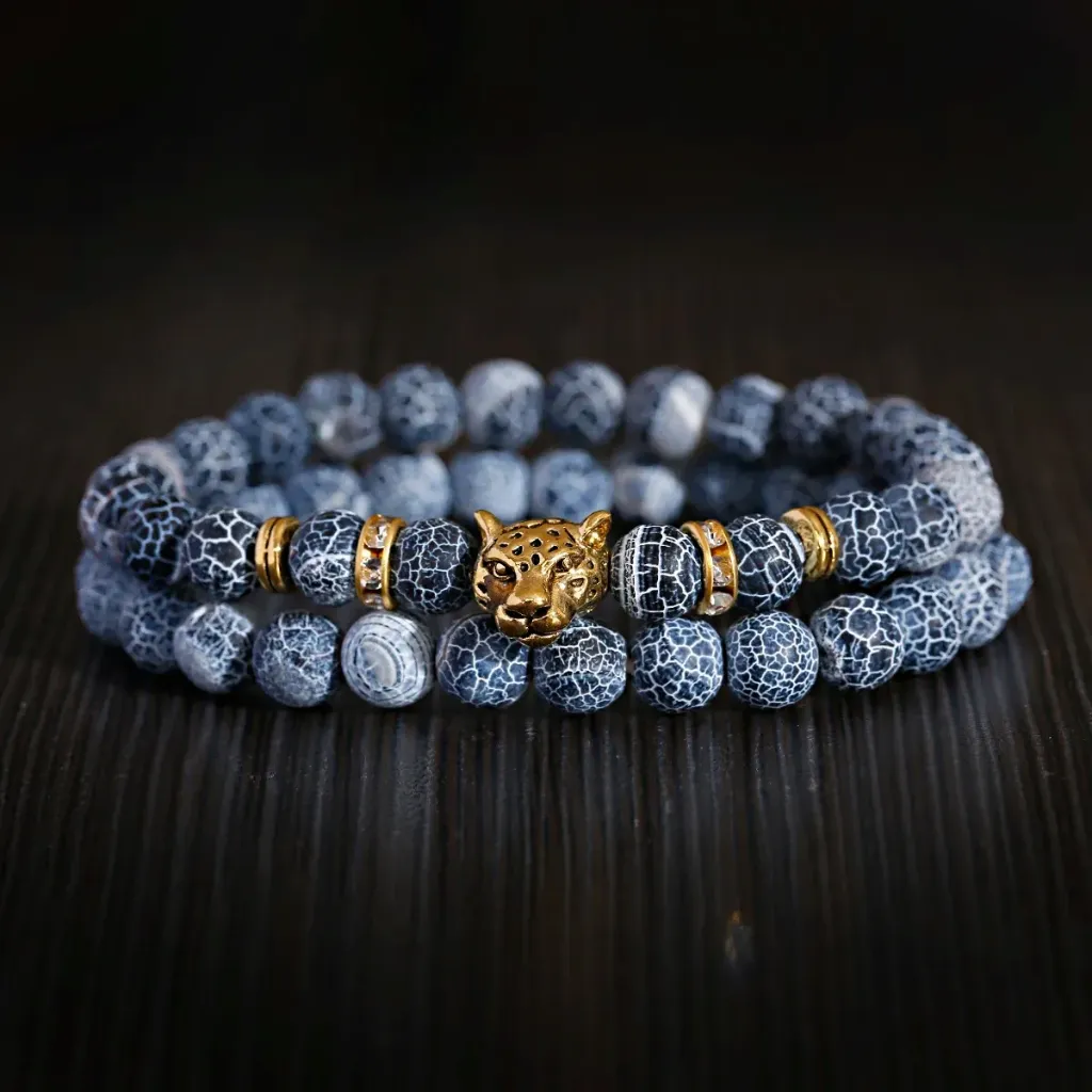 [bh09] Bracelet homme BH09