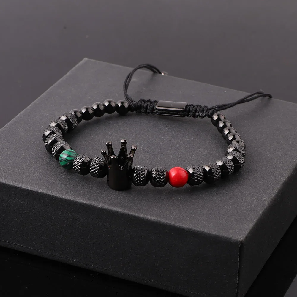Bracelet homme BH10