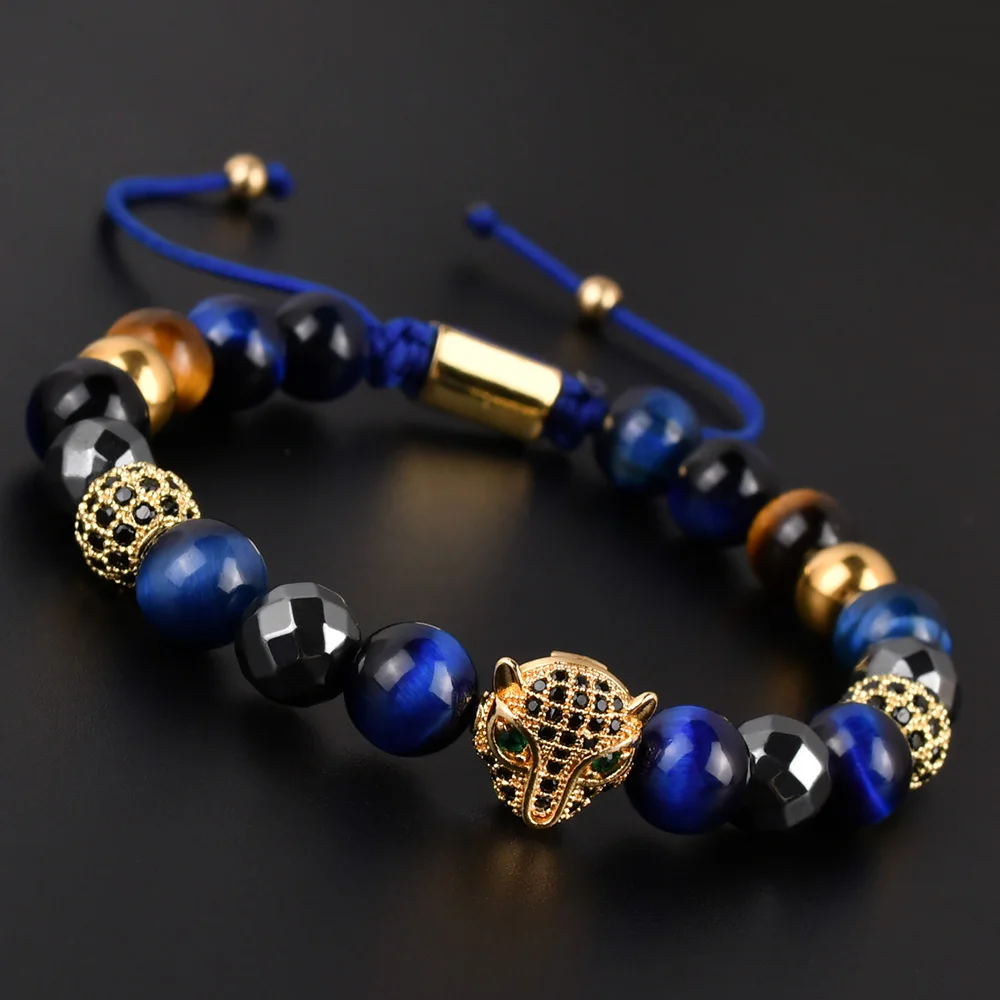 [bh01] Bracelet homme BH01