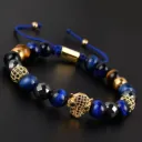 Bracelet homme BH01