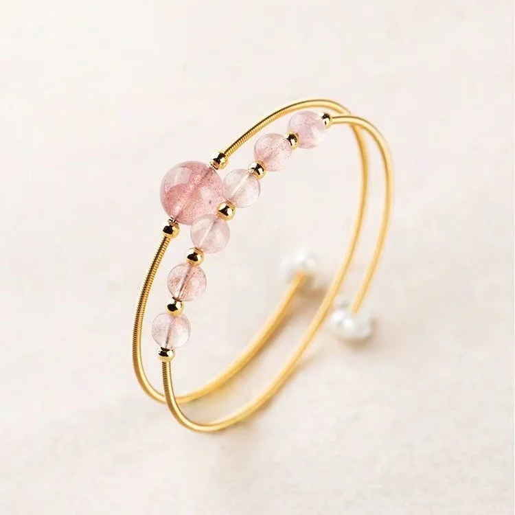 Bracelet femme BF01