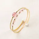 Bracelet femme BF01