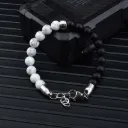 Bracelet homme BH07
