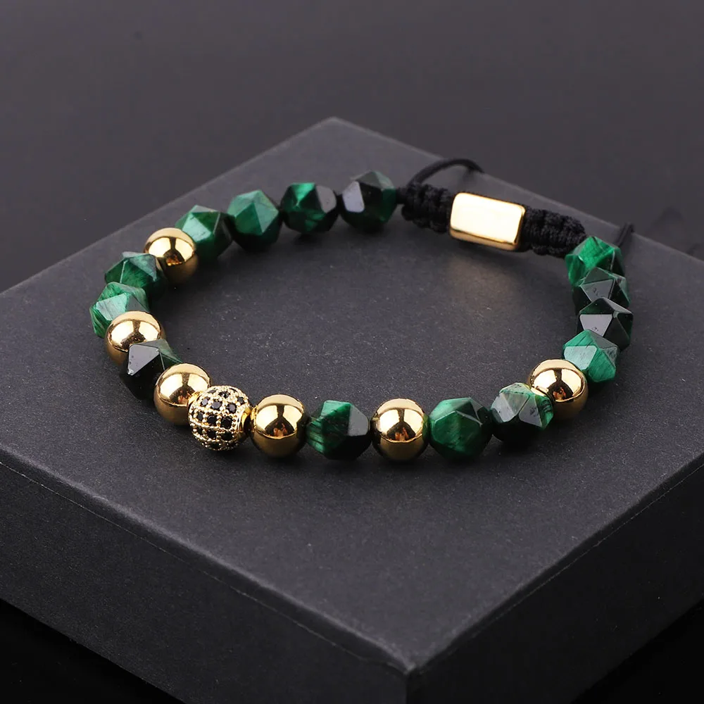 Bracelet homme BH06
